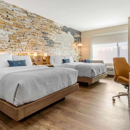 Cambria Hotel Fort Mill Esterno foto