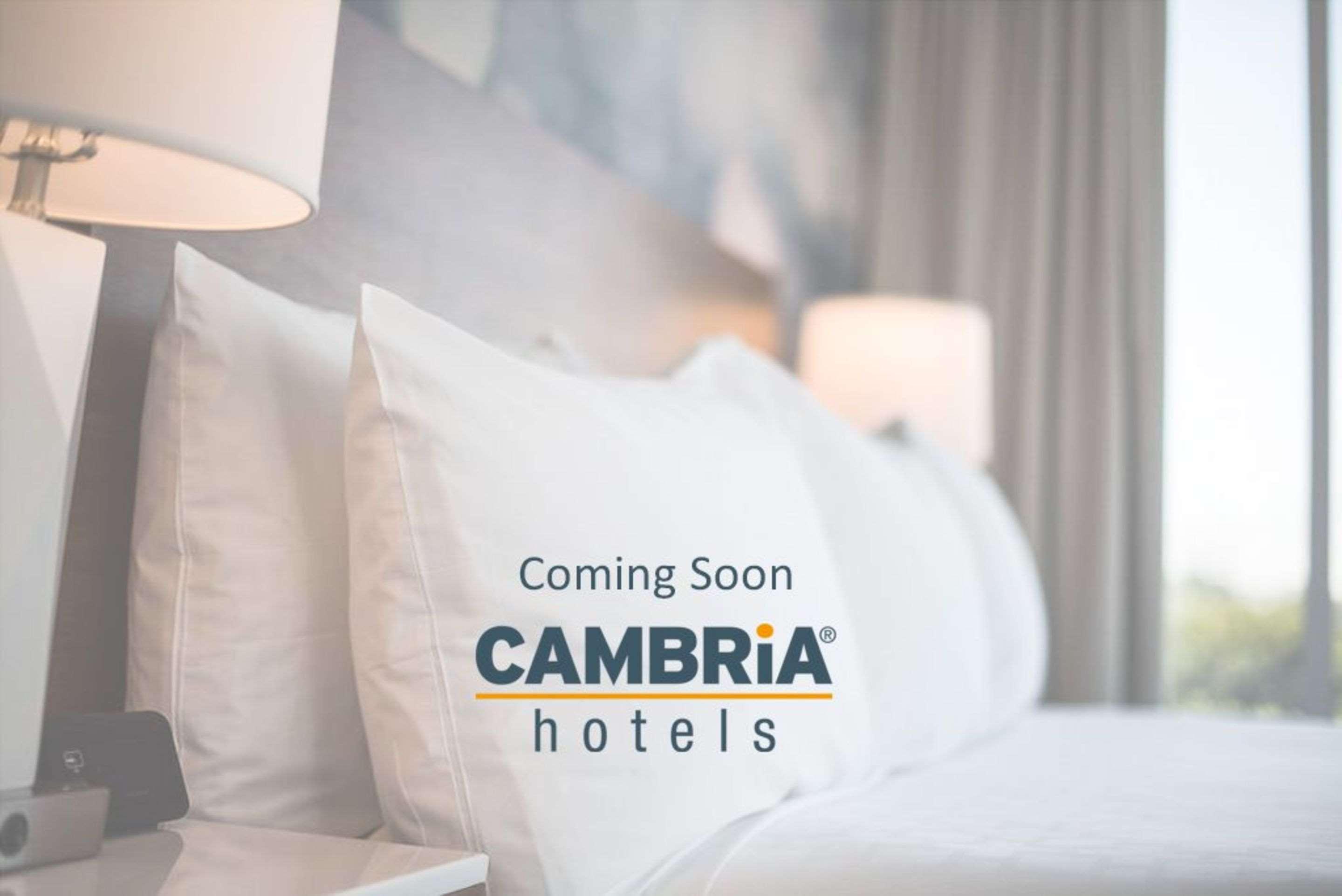 Cambria Hotel Fort Mill Esterno foto