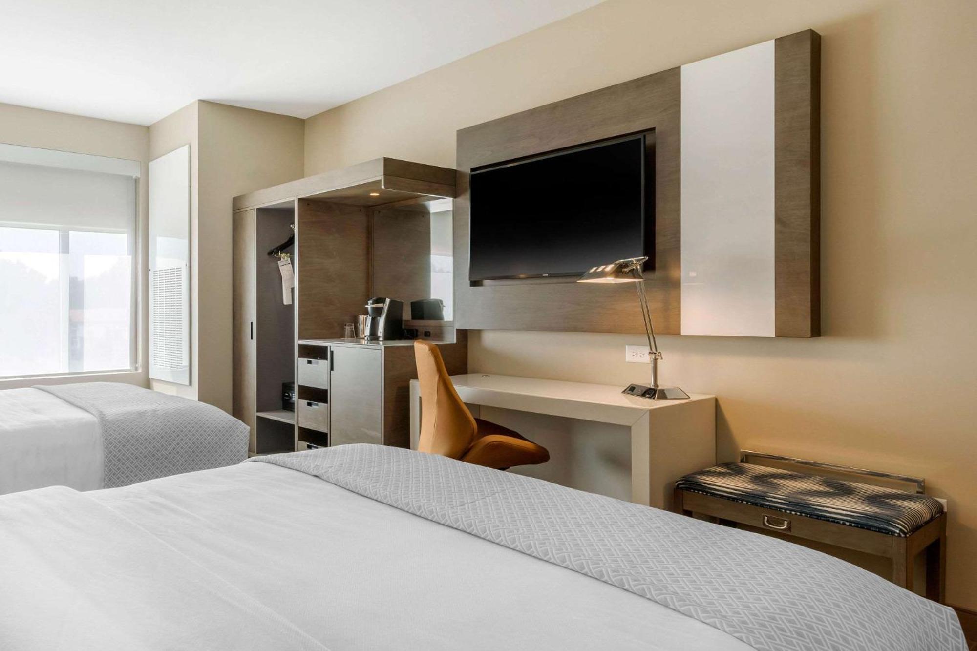 Cambria Hotel Fort Mill Esterno foto