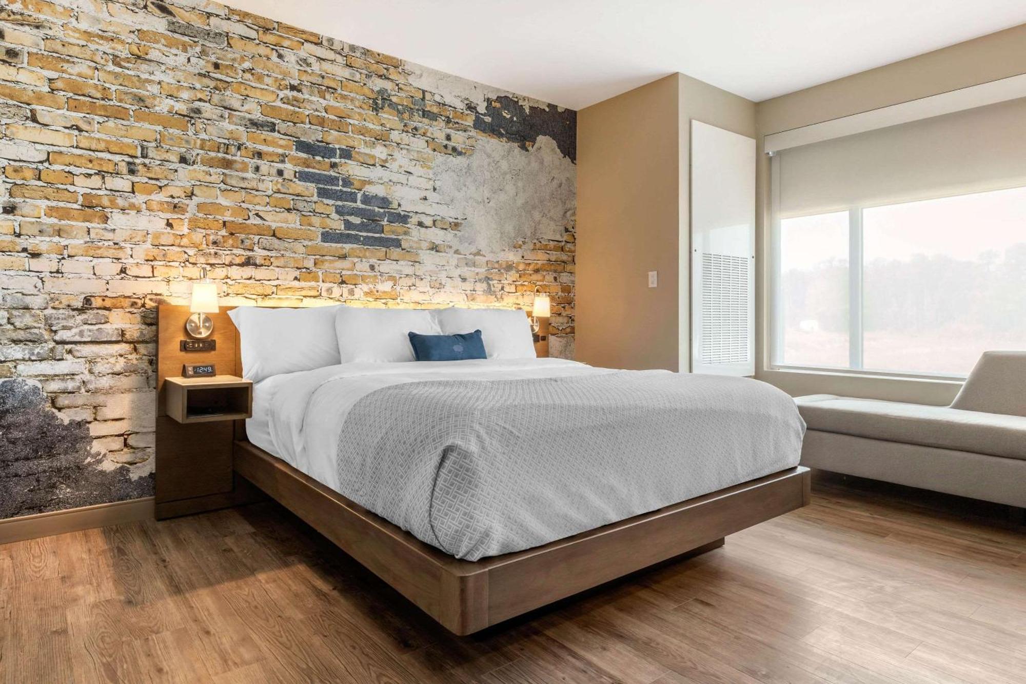 Cambria Hotel Fort Mill Esterno foto