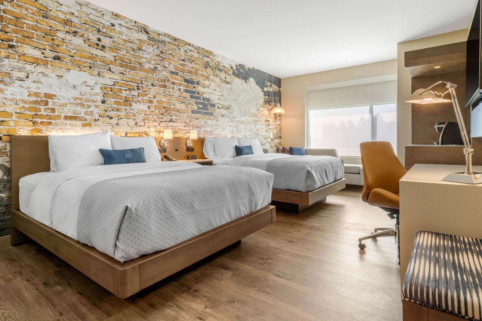 Cambria Hotel Fort Mill Esterno foto