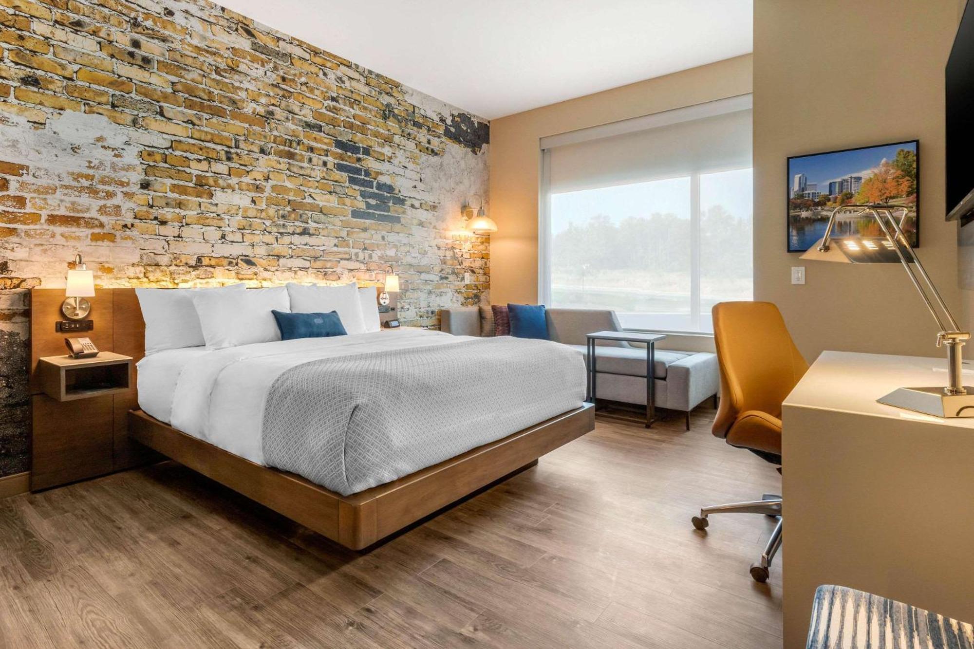 Cambria Hotel Fort Mill Esterno foto