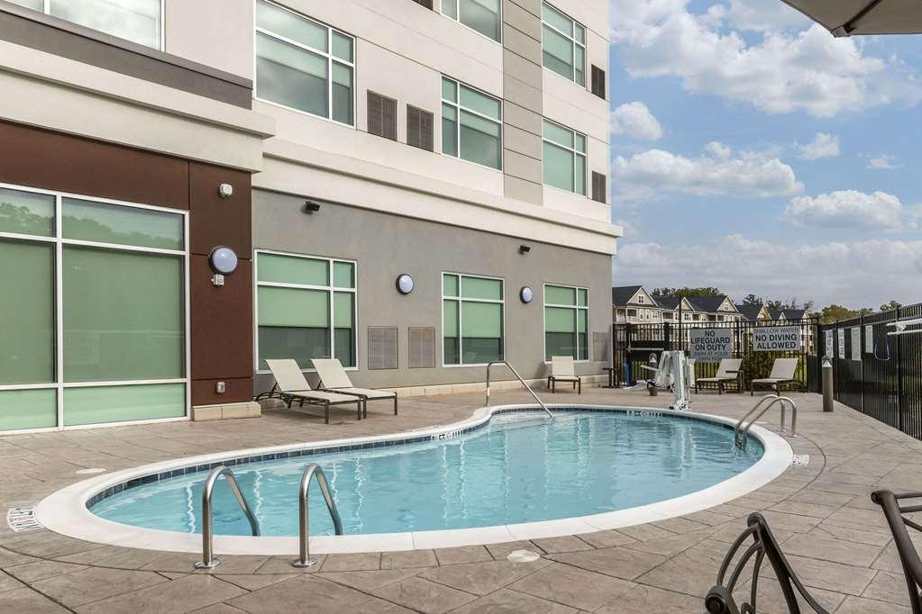 Cambria Hotel Fort Mill Servizi foto