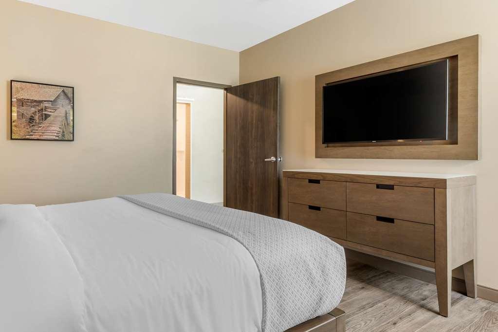 Cambria Hotel Fort Mill Camera foto