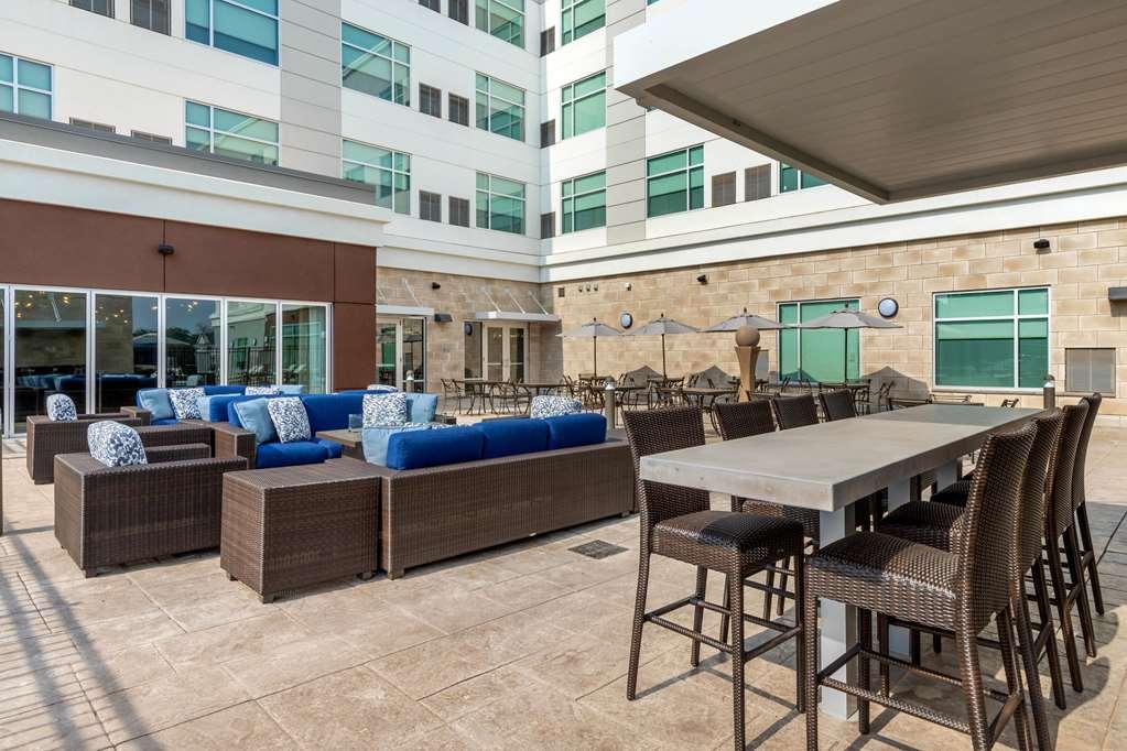 Cambria Hotel Fort Mill Servizi foto