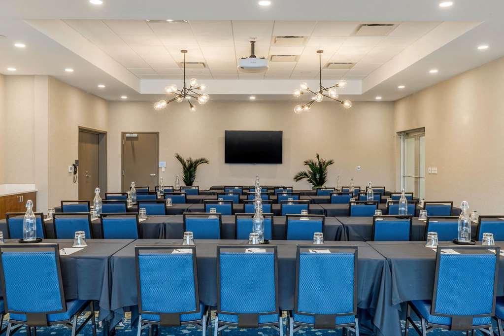 Cambria Hotel Fort Mill Servizi foto