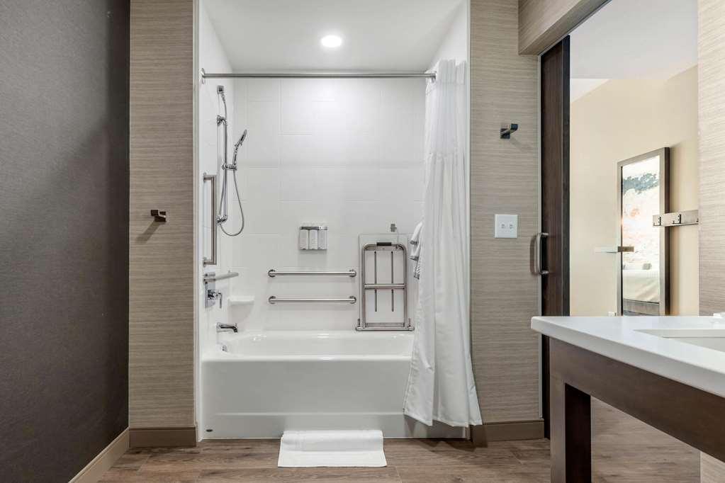 Cambria Hotel Fort Mill Camera foto