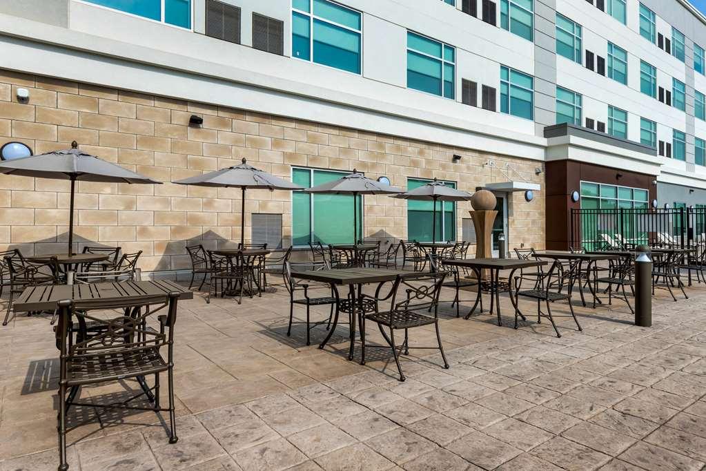 Cambria Hotel Fort Mill Servizi foto