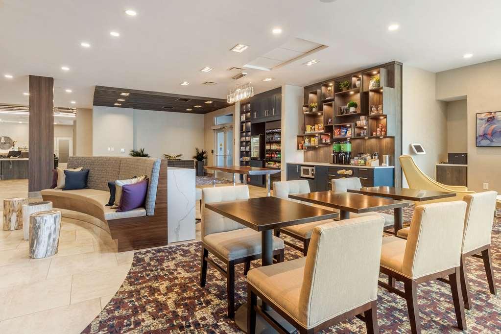 Cambria Hotel Fort Mill Interno foto