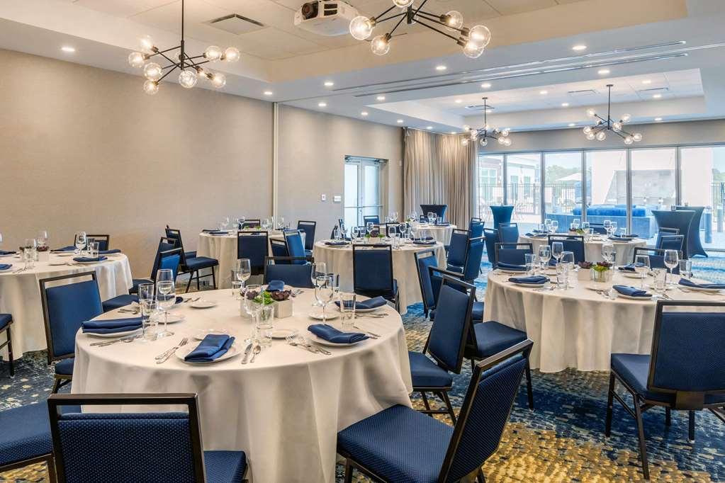 Cambria Hotel Fort Mill Servizi foto