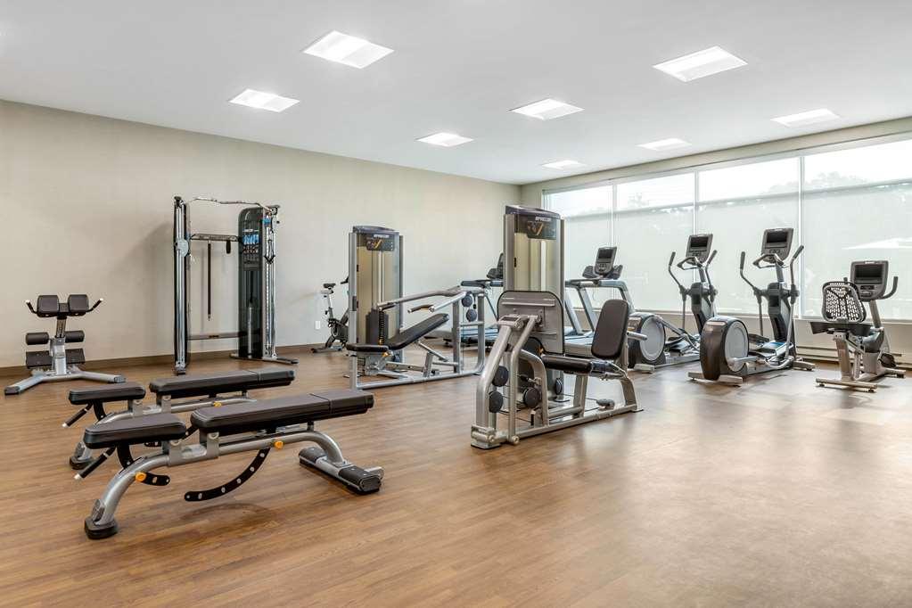 Cambria Hotel Fort Mill Servizi foto