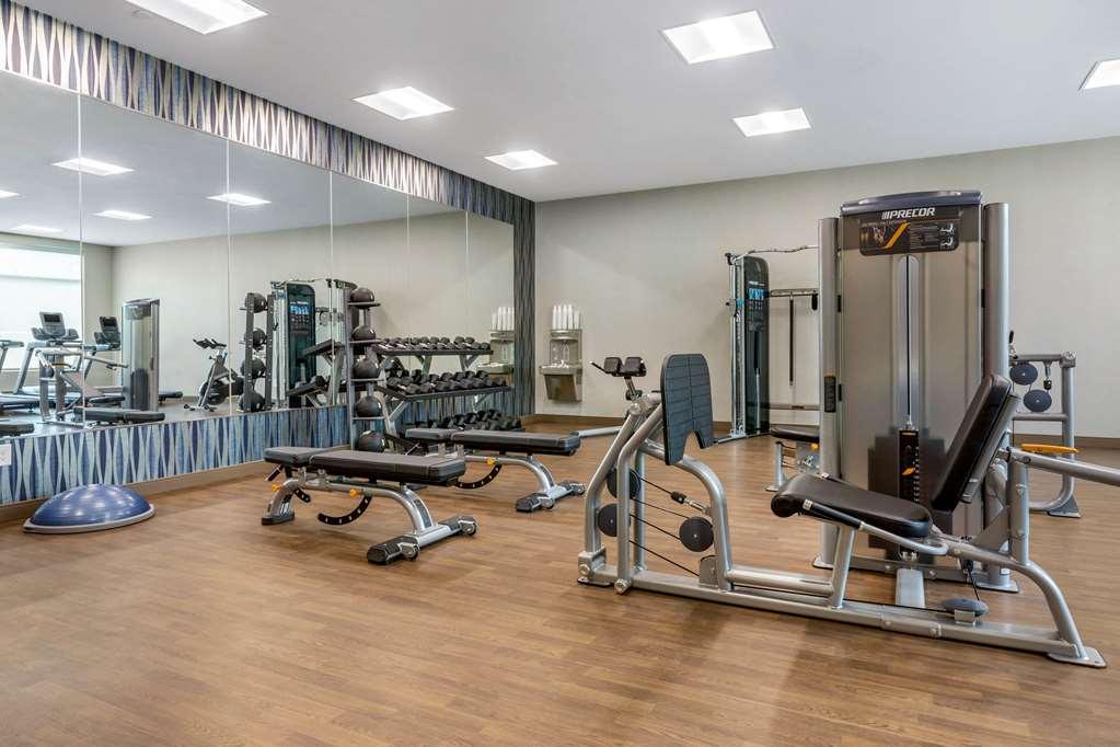 Cambria Hotel Fort Mill Servizi foto