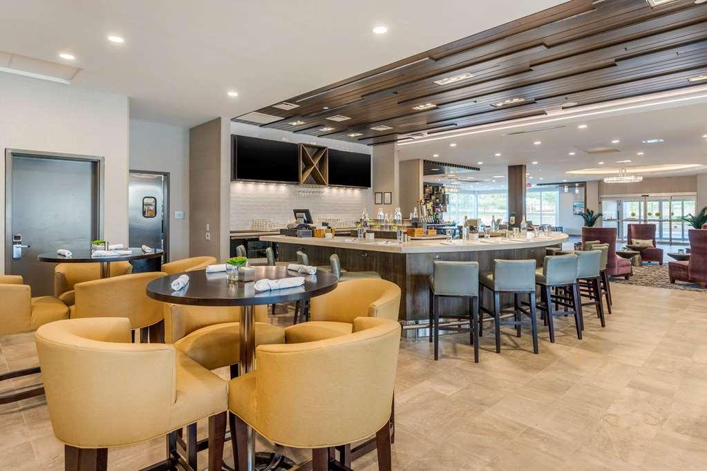 Cambria Hotel Fort Mill Ristorante foto