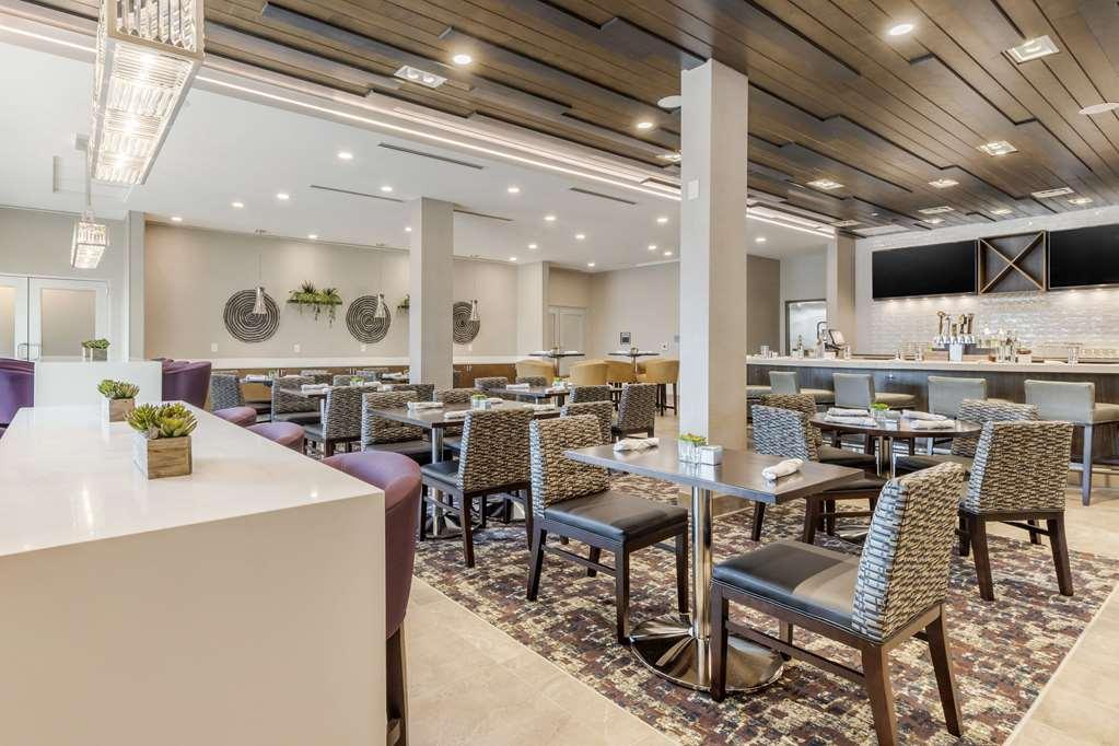 Cambria Hotel Fort Mill Ristorante foto