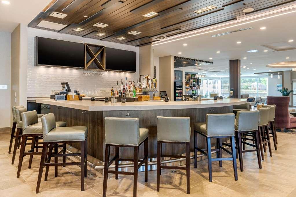 Cambria Hotel Fort Mill Ristorante foto