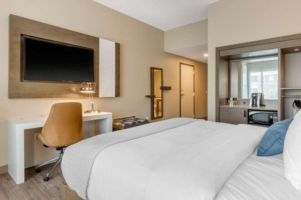 Cambria Hotel Fort Mill Camera foto