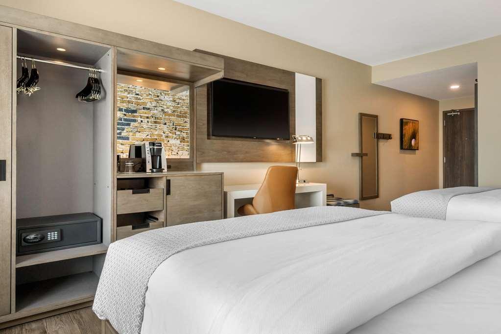 Cambria Hotel Fort Mill Camera foto