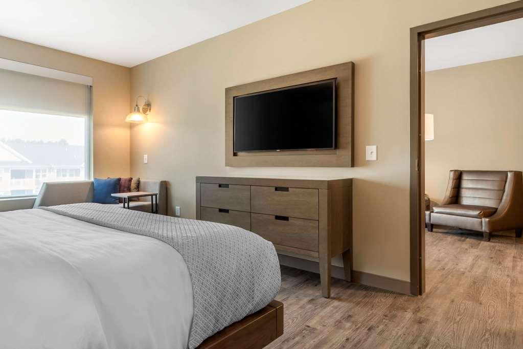 Cambria Hotel Fort Mill Camera foto